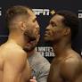 Dana White's Contender Series 2025: Week 8 Results