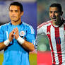 Paraguay-Brazil: the curious case of penalty shootouts