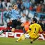 Uruguay win record 15th Copa America