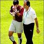 World Cup 2006 | Teams | Paraguay | Villar's World Cup could be over