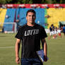 What happened to Salvador Cabanas?
