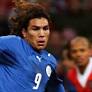 Bullet can't dent Salvador Cabañas's World Cup hopes for Paraguay