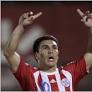 Paraguay Striker Shot in Head in Mexico City Bar