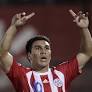 Paraguayan striker Salvador Cabanas shot in Mexico