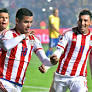 Paraguay's Derlis Gonzalez joins Dynamo Kiev from FC Basel