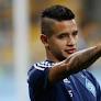 Derlis GONZALEZ: “It wasn’t difficult for me to understand Dynamo philosophy”