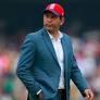 Liga MX's Chivas fire Jose Cardozo as manager after crucial loss