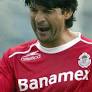 Is Jose Saturnino Cardozo’s Apertura 2002 the best ever by a striker in Mexico?