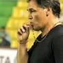 Celso Ayala asume el mando del plantel de Sol de América