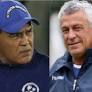 "Chito" Ayala fue durísimo y también se hizo eco de las declaraciones de Gorosito