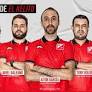 River Plate presentó oficialmente a su nuevo cuerpo técnico