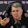 Sources: 'Tata' Martino in talks for possible Atlanta return