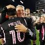 Tata Martino interview: On leaving Messi and Miami and a potential MLS return