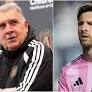 Tata Martino’s Atlanta United reportedly set to sign former Messi teammate at Inter Miami, MLS Cup winner