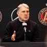 Tata Martino, take two: Atlanta United put "great trust" in legendary coach