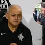 Versus / El día que Francisco "Chiqui" Arce buscó a Lucas Pratto