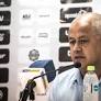 El cruce de Chiqui Arce con periodistas: “Vienen todos con la ametralladora”