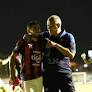 "Chiqui" Arce habla de la situación de "Pachi" Carrizo y del esperado "9"