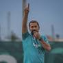 Coritiba también anunció la renovación de Gustavo Morínigo