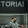 El particular récord en el fútbol brasileño del que forma parte Gustavo Morínigo