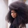 Woman, Who Broke the World Record for Largest Afro, on the Need to Celebrate Natural Hair: 'It's a Lifestyle' (Exclusive)