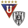 LDU (W) 1 - 1 I. Del Valle (W) (09/20) - Match Report