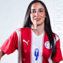 Lice Chamorro (PAR) :: Photos