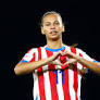 Official: Washington Spirit signs forward Claudia Martínez from Club Olimpia (Paraguay)