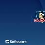 Olimpia vs Colo-Colo live score, H2H and lineups