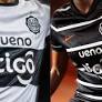 Club Olimpia 2025 Home & Away Kits Released