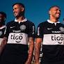 Club Olimpia Debut New 2023 Nike Away Shirt