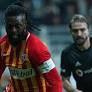 Emmanuel Adebayor: Paraguay's Olimpia Asuncion sign veteran Togo striker