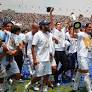 El once titular del Pumas UNAM que fue campeón del Clausura 2011