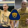 Aficionados de Pumas juntan firmas para un homenaje a Darío Verón, el "Eterno Capitán"