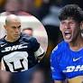 Robert Morales busca ser figura con Pumas como Darío Verón y Dante López - ESTO en línea
