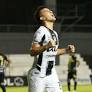 Néstor Camacho escala en la tabla de los goleadores históricos del fútbol paraguayo