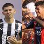 Enciso y Morales, los goleadores del torneo: ¿Quién es más efectivo?