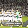 Versus / Otro pilar de Olimpia está para ir a México