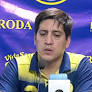 José Arrúa se refirió a un posible llamado de Cerro Porteño