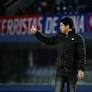 José Arrúa sobre la posibilidad de dirigir Cerro Porteño: “Escuchar, siempre voy a escuchar”