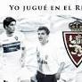 Yo jugué en el Real Zaragoza: Saturnino Arrúa