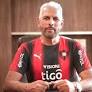 Versus / Para Juan José Zapag, Cerro Porteño "no es candidato al título"