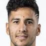 Cecilio Domínguez - Record against Independiente Medellín