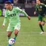 MLS suspends Austin FC midfielder Cecilio Domínguez pending investigation
