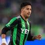 Austin FC, Cecilio Domínguez mutually terminate MLS contract