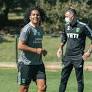 Austin FC: Three things to know about forward Cecilio Dominguez