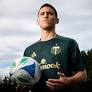 Timbers sign Paraguayan international midfielder Matías Rojas