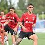 Versus / Libertad se sigue reforzando y asegura a Matías Rojas