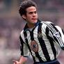 What ever happened to Newcastle United's South American wonderkid Diego Gavilan?