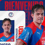Cerro Porteño oficializa a Diego Gavilán como entrenador principal